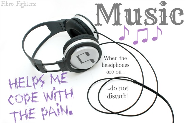 New research shows that music can help to reduce pain in Fibromyalgia patients.